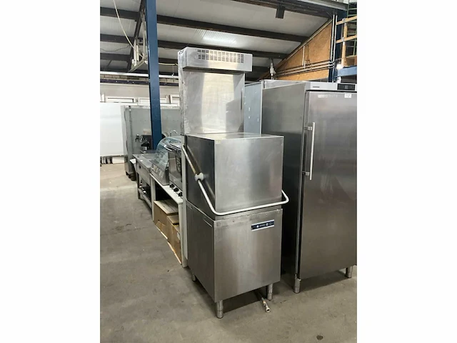 Colged tt820r vaatwasmachine - afbeelding 2 van  10