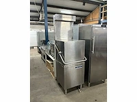 Colged tt820r vaatwasmachine - afbeelding 2 van  10