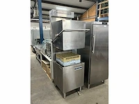 Colged tt820r vaatwasmachine - afbeelding 3 van  10