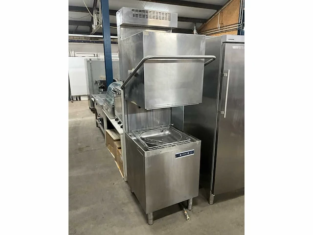 Colged tt820r vaatwasmachine - afbeelding 4 van  10
