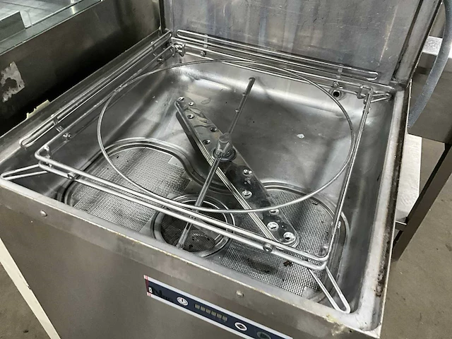 Colged tt820r vaatwasmachine - afbeelding 5 van  10
