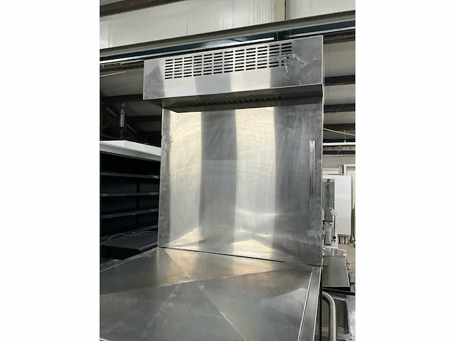 Colged tt820r vaatwasmachine - afbeelding 9 van  10