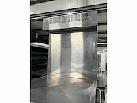 Colged tt820r vaatwasmachine - afbeelding 9 van  10