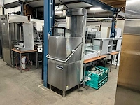 Colged tt820r vaatwasmachine - afbeelding 1 van  7