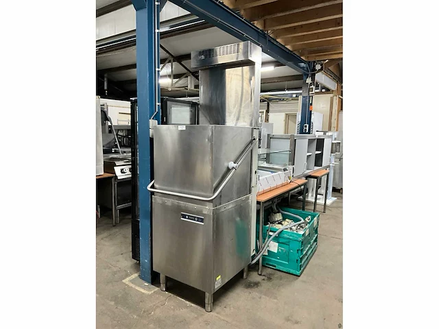 Colged tt820r vaatwasmachine - afbeelding 2 van  7