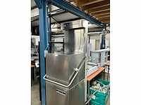 Colged tt820r vaatwasmachine - afbeelding 4 van  7