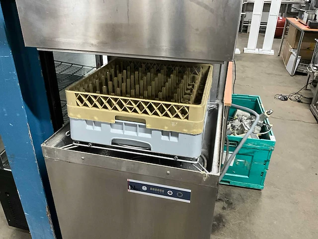 Colged tt820r vaatwasmachine - afbeelding 5 van  7