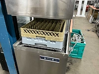 Colged tt820r vaatwasmachine - afbeelding 5 van  7