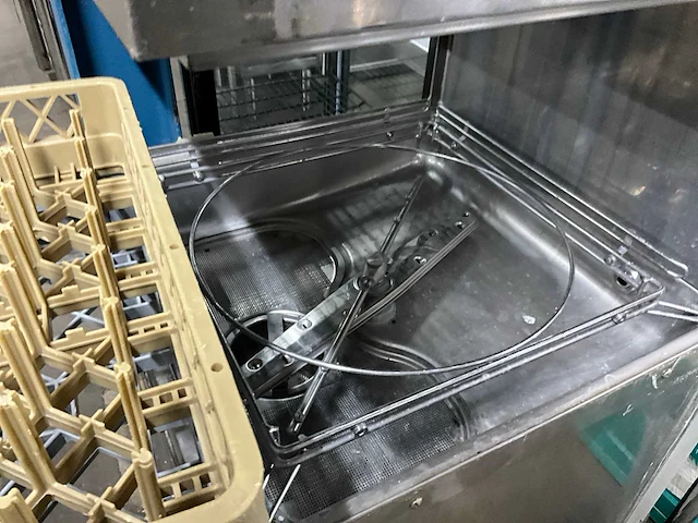 Colged tt820r vaatwasmachine - afbeelding 6 van  7