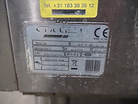 Colged - afbeelding 7 van  8