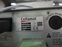 Collamat - afbeelding 9 van  21