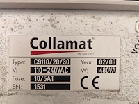 Collamat - afbeelding 2 van  10