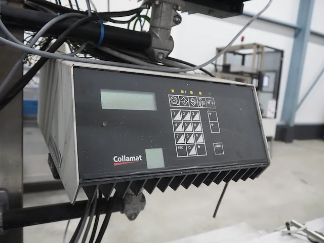 Collamat - afbeelding 6 van  22