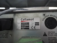 Collamat - afbeelding 8 van  22