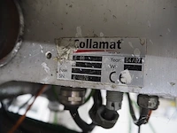 Collamat - afbeelding 15 van  22