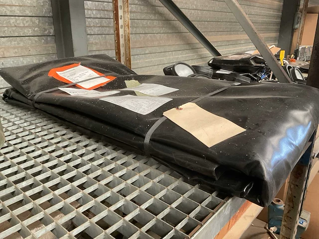 Collapsible tank - afbeelding 2 van  4