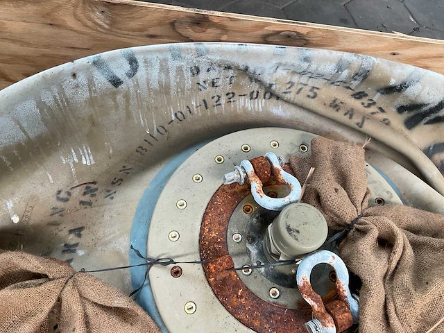 Collapsible watertank - afbeelding 2 van  4