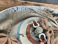 Collapsible watertank - afbeelding 2 van  4