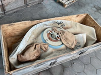 Collapsible watertank - afbeelding 1 van  4