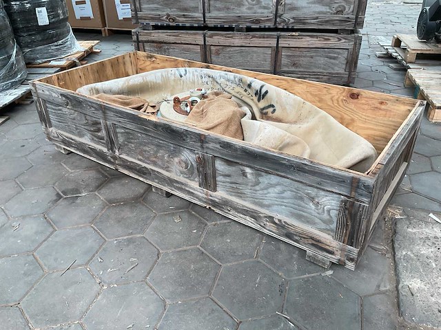 Collapsible watertank - afbeelding 4 van  4