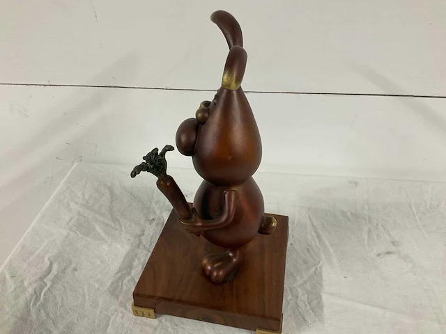 Collectible beeld - afbeelding 2 van  3