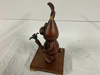 Collectible beeld - afbeelding 2 van  3