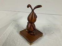 Collectible beeld - afbeelding 3 van  3