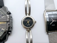 Collectie horloges deel 3 - afbeelding 3 van  7