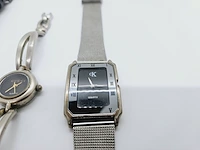 Collectie horloges deel 3 - afbeelding 4 van  7