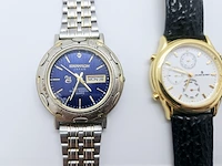 Collectie horloges deel 4 - afbeelding 2 van  7