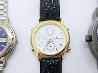 Collectie horloges deel 4 - afbeelding 3 van  7