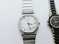 Collectie horloges deel 6 - afbeelding 2 van  7