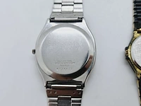 Collectie horloges deel 6 - afbeelding 5 van  7