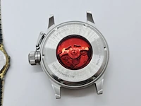 Collectie horloges deel 6 - afbeelding 7 van  7