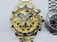 Collectie horloges - afbeelding 2 van  7