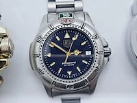 Collectie horloges - afbeelding 3 van  7