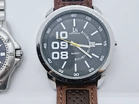 Collectie horloges - afbeelding 4 van  7
