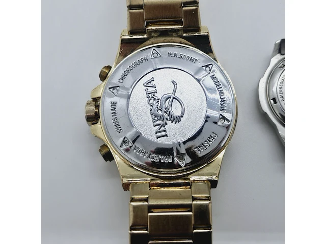 Collectie horloges - afbeelding 5 van  7