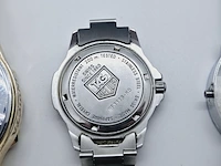 Collectie horloges - afbeelding 6 van  7