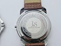 Collectie horloges - afbeelding 7 van  7