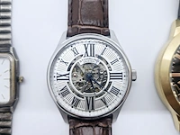 Collectie horloges - afbeelding 3 van  7