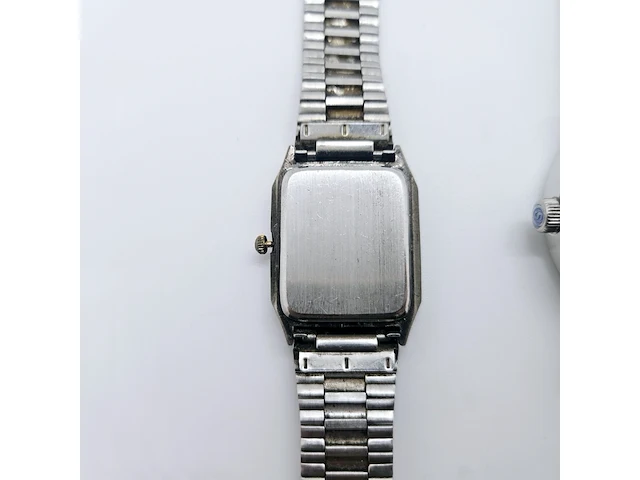 Collectie horloges - afbeelding 5 van  7