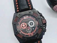 Collectie horloges - afbeelding 2 van  7