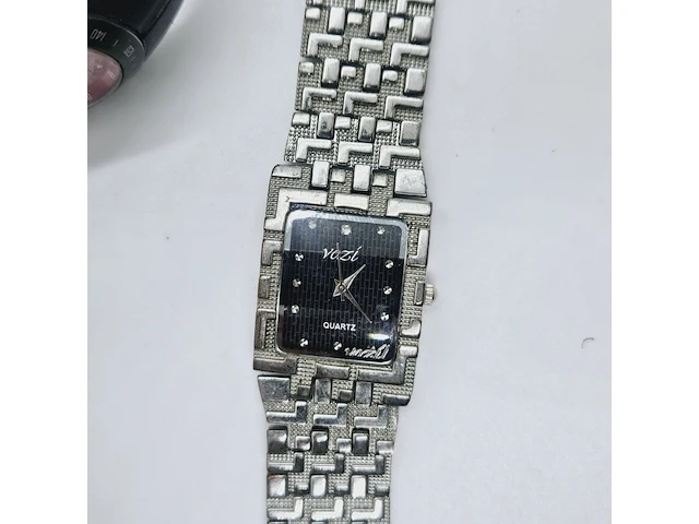 Collectie horloges - afbeelding 4 van  7