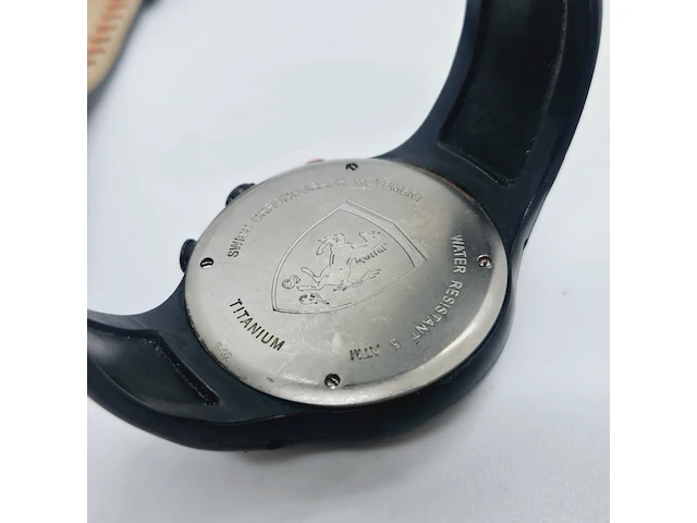 Collectie horloges - afbeelding 6 van  7