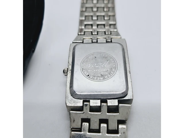 Collectie horloges - afbeelding 7 van  7