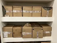 Collectie insecten (21 soorten) incl. verzamelcase circa (4500x) - afbeelding 4 van  6
