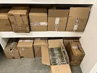 Collectie insecten (21 soorten) incl. verzamelcase circa (4500x) - afbeelding 5 van  6