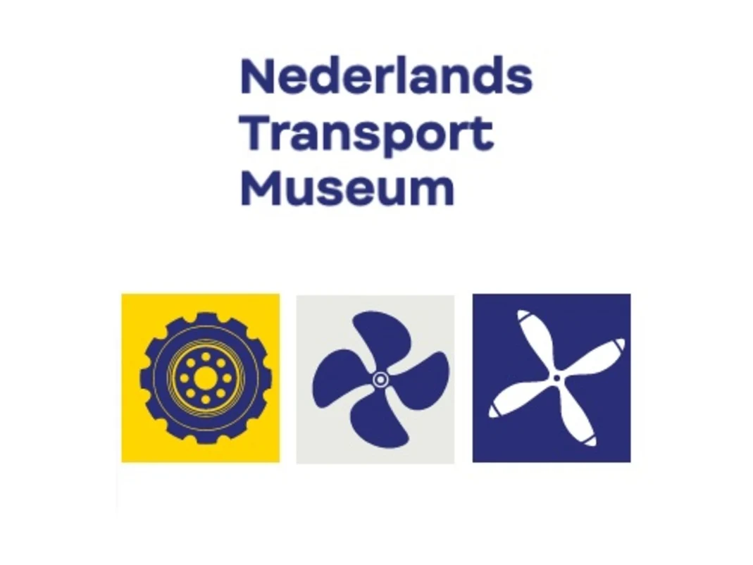 Collectie nederlands transport museum
