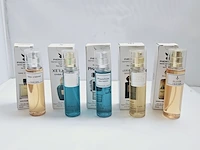Collectie pheromone parfum - bekende merken - 5 x 45ml - afbeelding 1 van  5